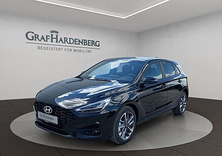 Hyundai i30 1.5 T-GDI 48V DCT ADVANTAGE