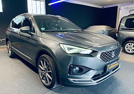 Seat Tarraco Xcellence 4Drive NAVI AHK CAM ACC