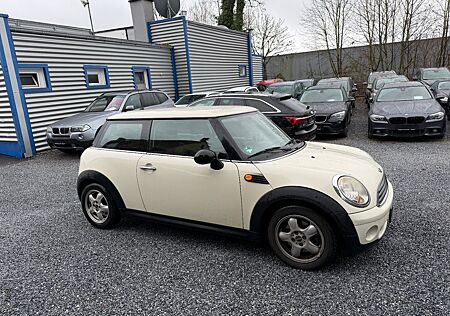Mini ONE *Klima*