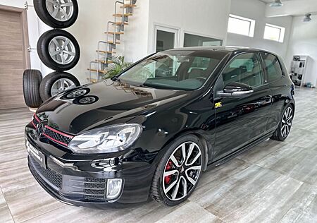 VW Golf Volkswagen VI GTI adidas *Tempomat*Xenon*SHZ*PDC*