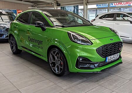 Ford Puma ST X *Performance-Paket*