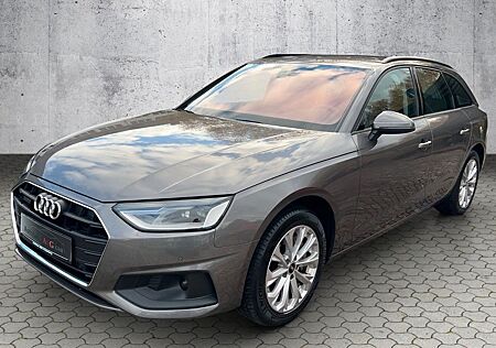 Audi A4 Avant 40 TDI quattro *LED*AHK*NAVI*KEYLESS*