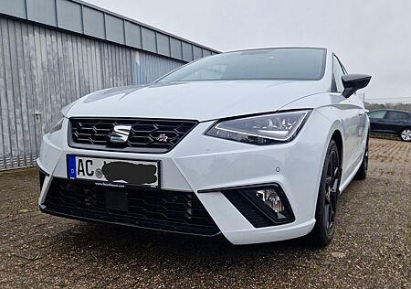 Seat Ibiza 1.0 TSI 81kW FR BEATS Fast Lane DSG FR...