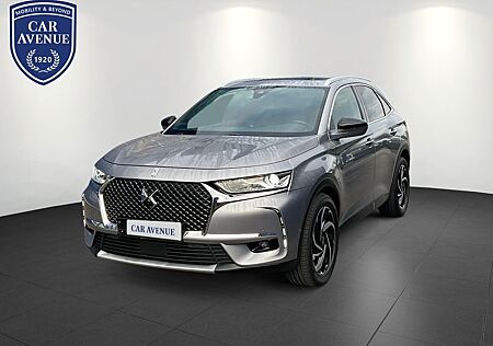 DS Automobiles DS7 Crossback 2.0 BlueHDi 180 Busin.Line S&S