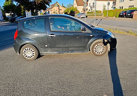 Citroën C2 1.6 16V SportChic SportChic