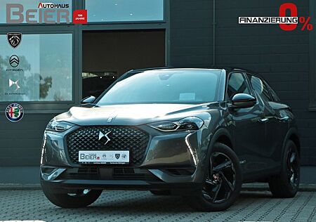 DS Automobiles DS3 Crossback E-Tense PF-Line Klimaau./ PDC/ Fre