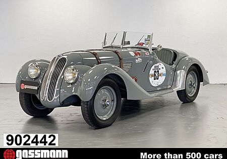 BMW 328 Roadster