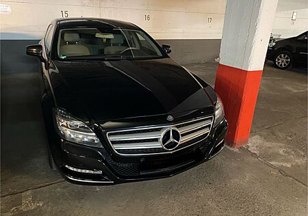 Mercedes-Benz CLS 350 Shooting Brake CLS 350 CDI Shooting ...