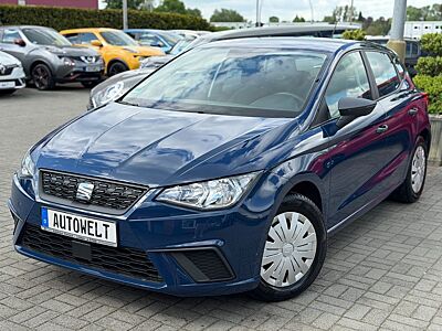 Seat Ibiza 1.0 MPI 59kW Reference