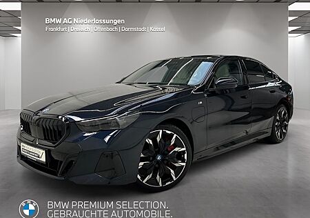 BMW 550e xDrive M Sport Driv.Assist.Prof Kamera LED