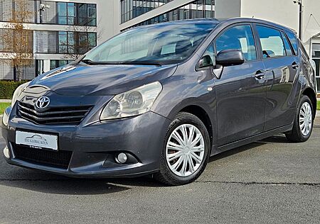 Toyota Verso 2.0l D-4D Life 7 Sitzer,KLIMA