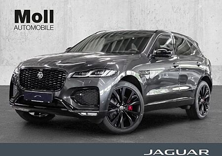 Jaguar F-Pace 400 Sport AWD P400 Mild-Hybrid HUD AD Nav