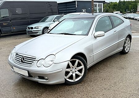 Mercedes-Benz C 200 Kompressor Automatik Tüv 3.2026