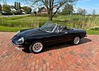 Alfa Romeo Spider 2000 H-Zulassung