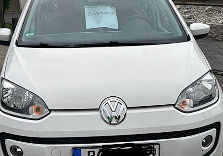 VW Up Volkswagen ! 1.0 44kW move ! move !