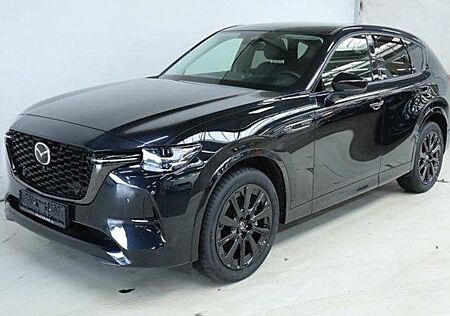 Mazda CX-60 e-SKYACTIV-D 254 AWD HOMURA DA-P CON-P PRE