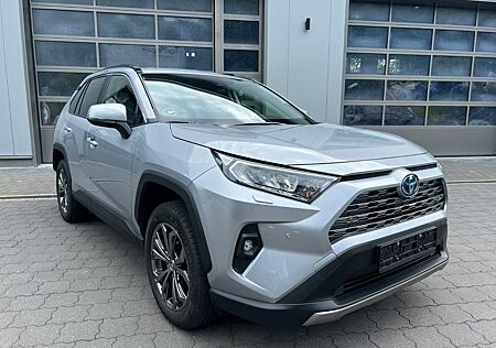 Toyota RAV 4 2.5 Hybrid 4x2 Active Comfort NEUESTES MOD