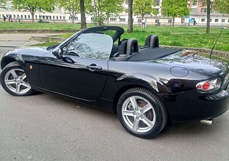 Mazda MX-5 Emotion 1.8 MZR Emotion