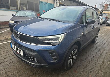 Opel Crossland X Crossland (X) 1.2 DI Turbo 81kW Edition Edition