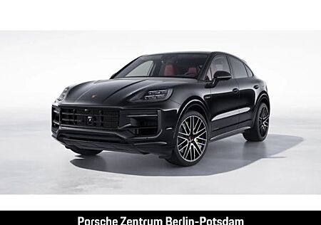 Porsche Cayenne E-Hybrid Coupe Sportabgas BOSE 22-Zoll