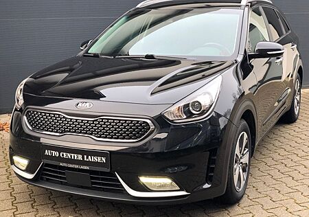 Kia Niro Vision Hybrid Navi Leder Kamera PDC