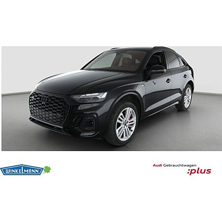 Audi Q5 leasen