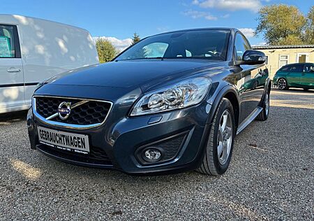 Volvo C30 1.6 D Drive Momentum, Klima, Tempomat