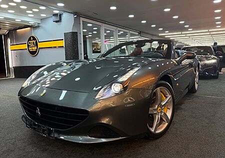 Ferrari California 3.9 V8 T 4-Sitzer/TOP/SERVICE /CARBON