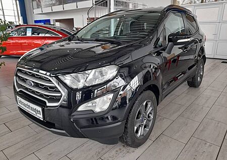 Ford EcoSport 1.0 EcoBoost Cool & Connect