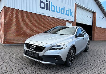 Volvo V40 Cross Country Momentum