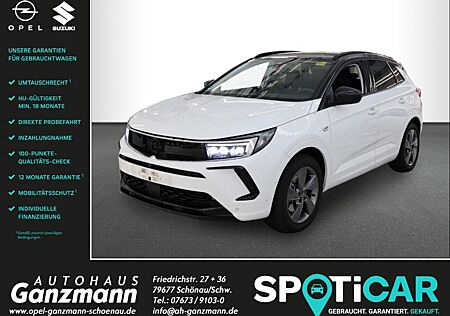 Opel Grandland X Grandland GSe Plug-in Hybrid 4 1.6 Turbo AD Navi
