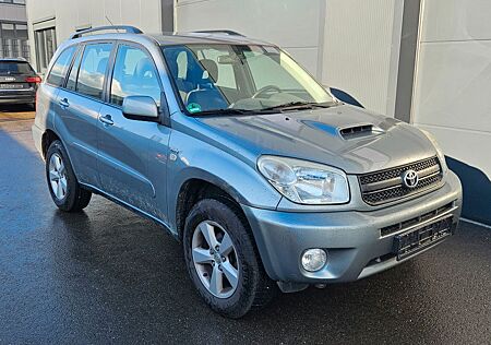 Toyota RAV 4 2.0 4x4 Executive AHK Klima Tüv Neu