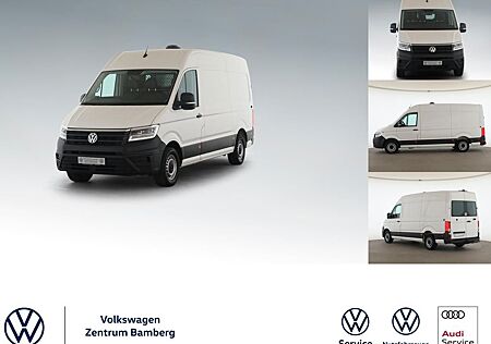 VW Crafter Volkswagen 35 Kasten 2.0 TDI L2H2 RWD+AHK+RFK+NAV