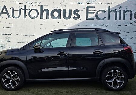 Citroën C3 Aircross Plus PureTech 130 EAT6*Navi*PDC*