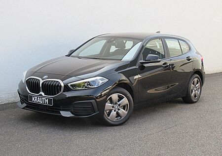 BMW 118i Hatch Advantage DAB LED WLAN Tempomat Shz