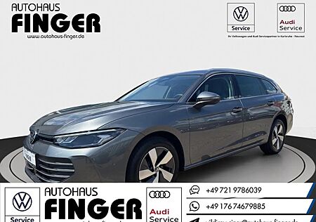 VW Passat Variant Volkswagen 1.5 eTSI DSG Business*AHK/ACC/360