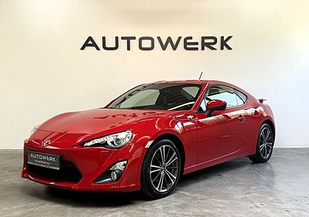 Toyota GT86 *1.Hand*Tempomat*Bluetooth*Xenon*