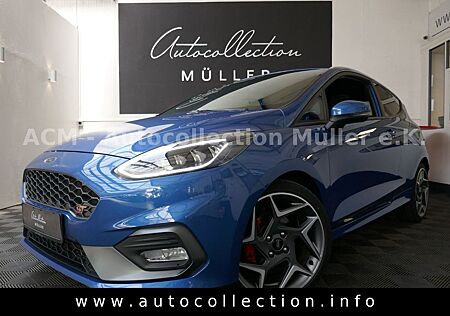 Ford Fiesta ST Performance*Pano*LED*DAB*Navi*B&O*TWA*