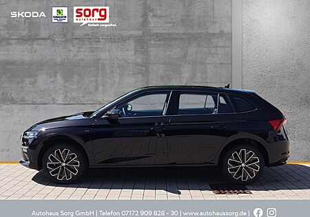 Skoda Scala Drive 1,0 TSI 85 kW 6-Gang Schaltgetriebe