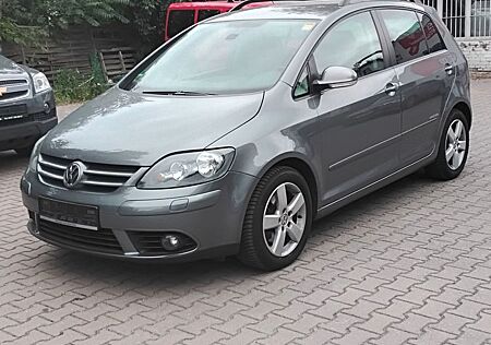 VW Golf Volkswagen Plus V United Neuer Tüv