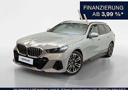 BMW 520d Touring M Sport AHK+Innovation+Comfort