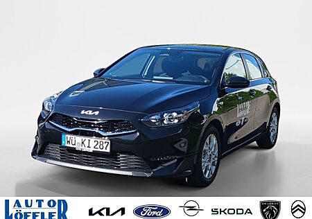 Kia Cee'd Ceed Vision 1.5 KOMF+ KLIMA^ NAVI^ TEMP^ RFK^