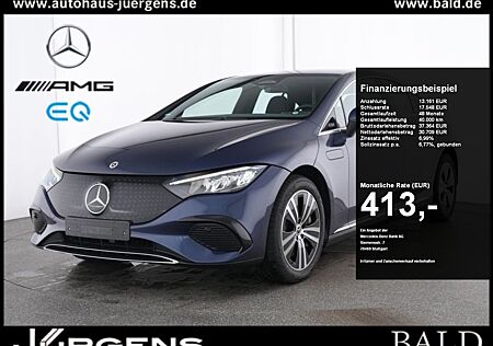 Mercedes-Benz EQE 300 Navi/MBUX/LED/Kamera/Totw/Ambiente/19'