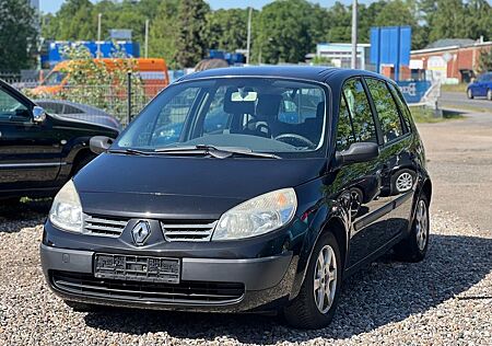 Renault Scenic II Authentique Klimaanlage Alufelgen