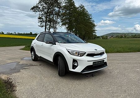 Kia Stonic 1.2 Vision Vision