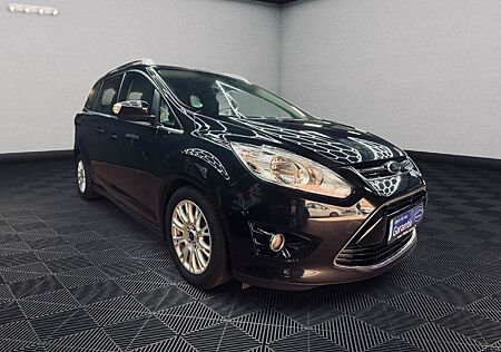 Ford Grand C-Max Grand C-MAX Titanium