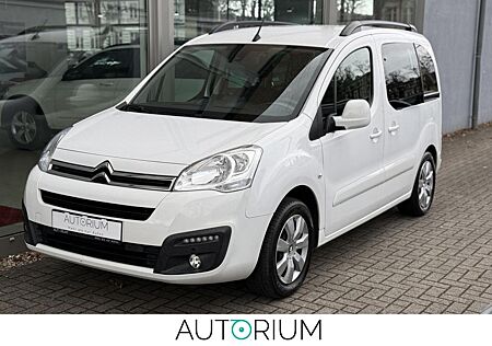 Citroën Berlingo Kombi Shine NAVI TEMP AHK SZHZG KAMERA