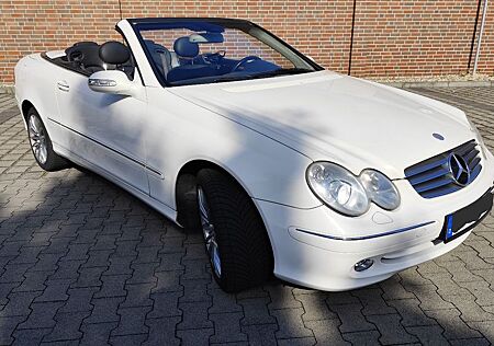 Mercedes-Benz CLK 320 ELEGANCE Elegance