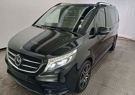 Mercedes-Benz V 250 V 250d 4Matic AMG PAKET /Sitzklima /MEMORY / AHK