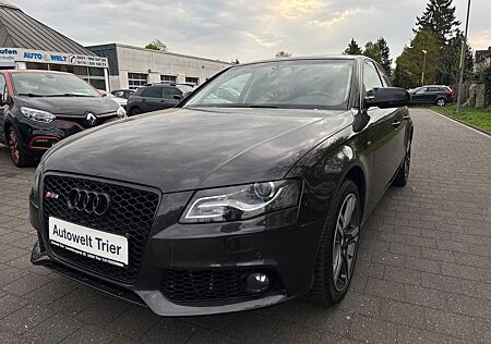 Audi A4 3.0 TDI S tronic quattro S line VOLL/KUNDE